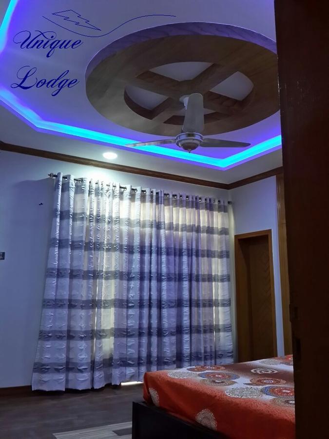 Unique Lodge Ісламабад Екстер'єр фото